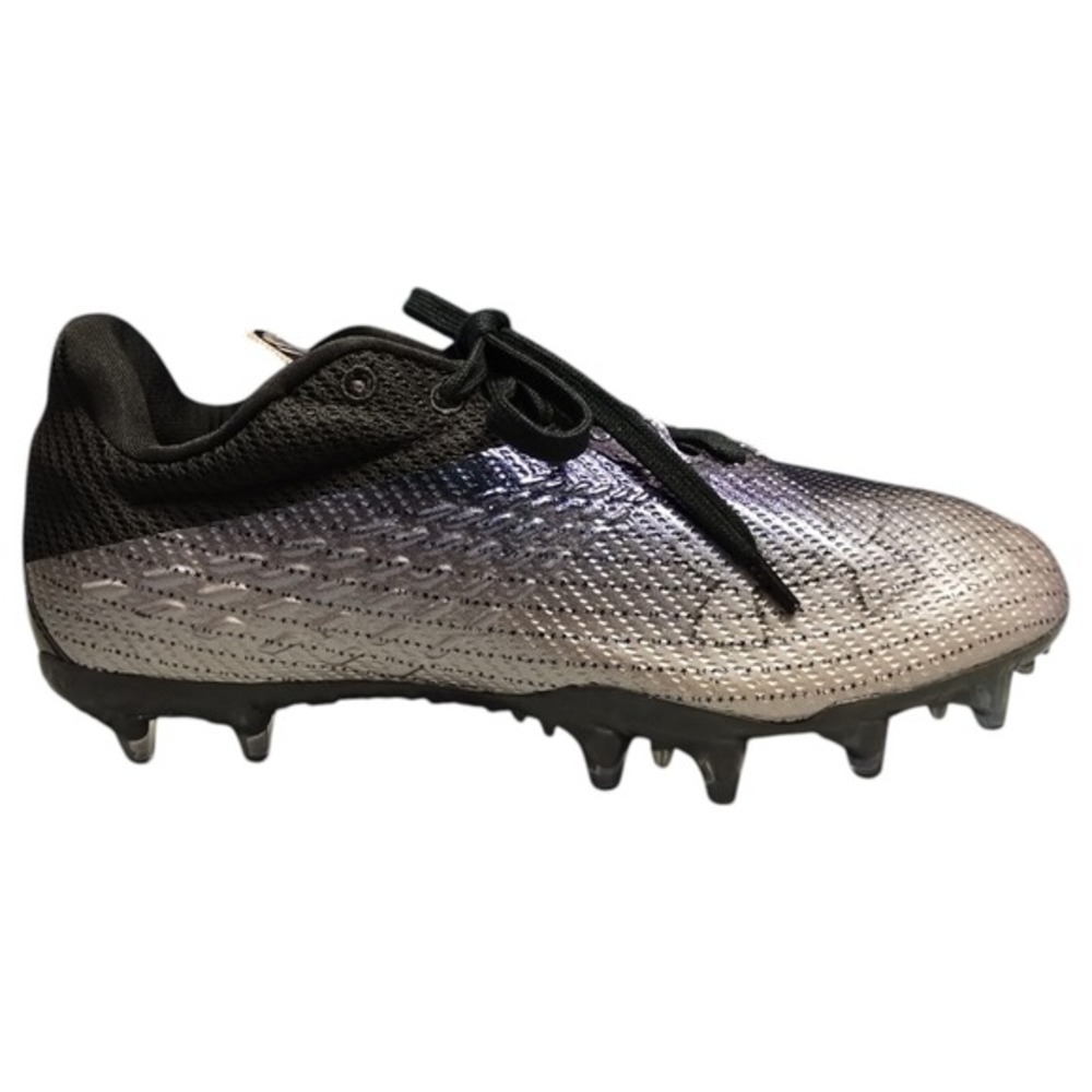 Under‎ Armour Blur Smoke MC Soccer Cleats Womens US 8.5 Multi Lacrosse Lace Up